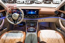 مێرسێدس بێنز E-Class